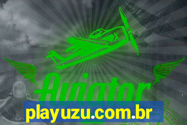 playuzu.com.br