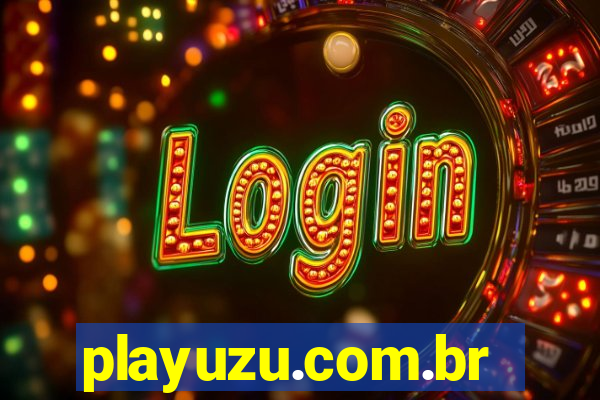 playuzu.com.br