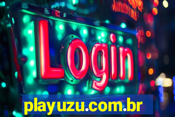 playuzu.com.br