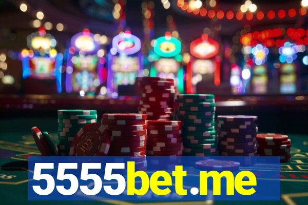 5555bet.me