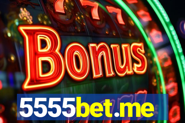 5555bet.me