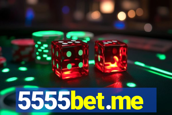 5555bet.me