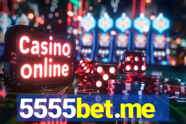 5555bet.me