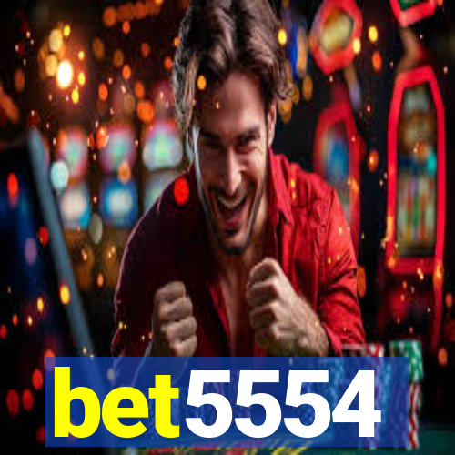bet5554