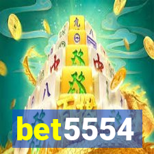 bet5554