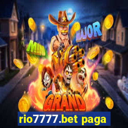 rio7777.bet paga