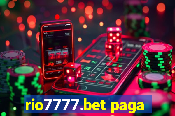 rio7777.bet paga