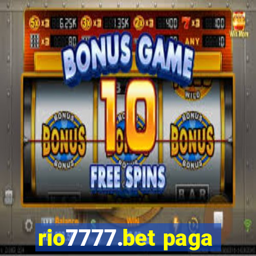 rio7777.bet paga