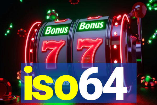 iso64