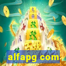 alfapg com