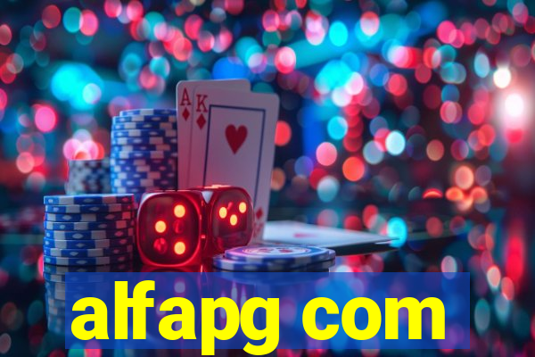 alfapg com
