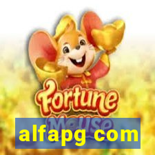 alfapg com