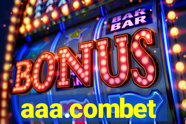 aaa.combet