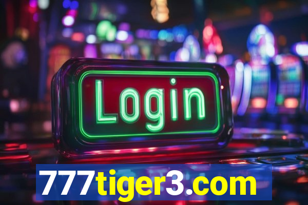 777tiger3.com
