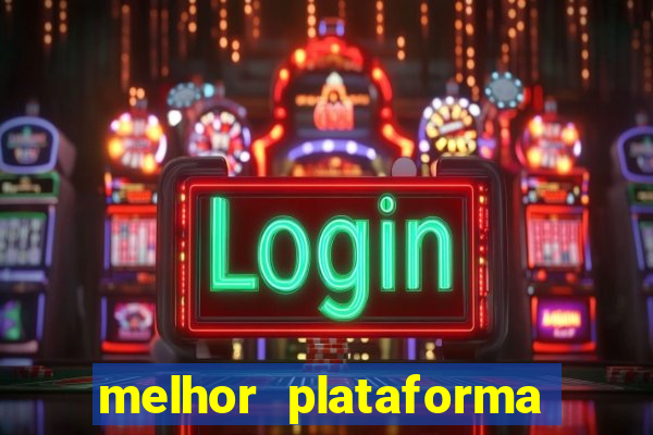 melhor plataforma de jogos do momento