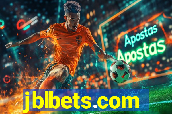 jblbets.com
