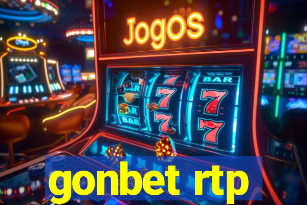 gonbet rtp