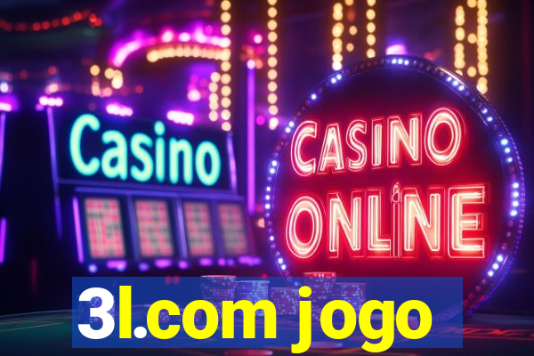 3l.com jogo