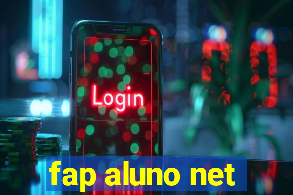 fap aluno net