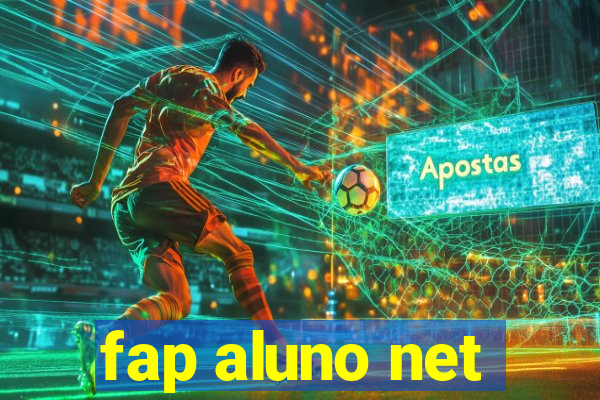 fap aluno net