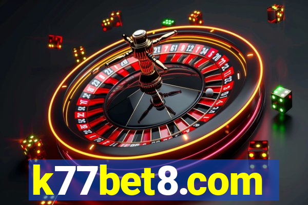 k77bet8.com
