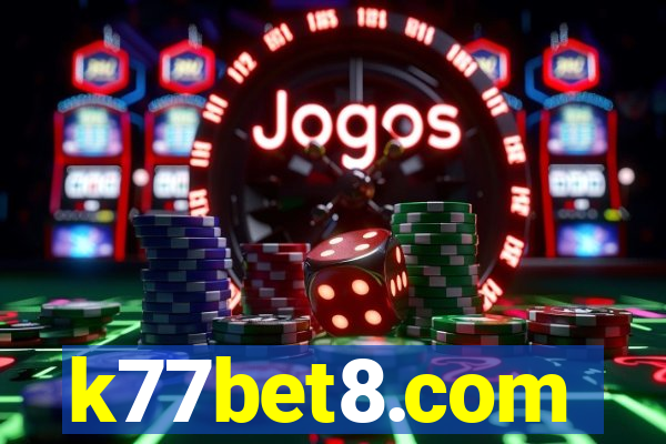 k77bet8.com