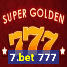 7.bet 777