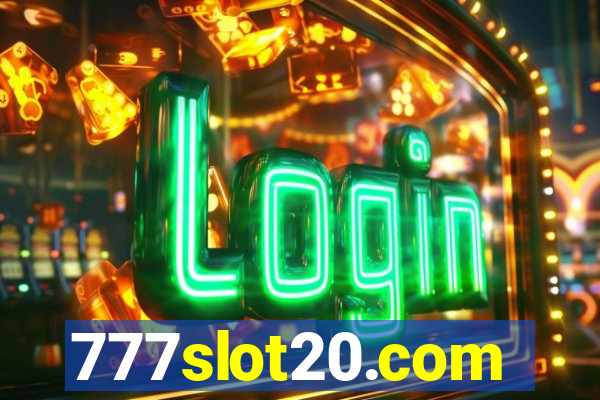 777slot20.com