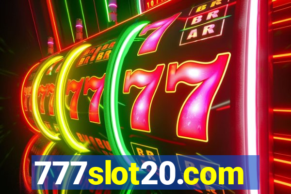 777slot20.com