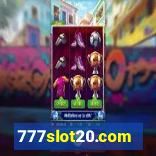 777slot20.com