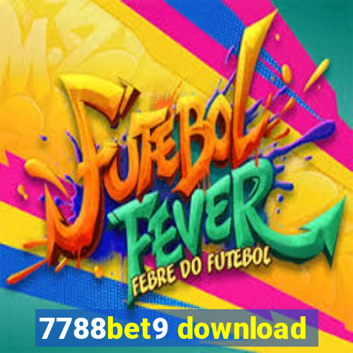 7788bet9 download