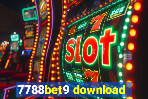 7788bet9 download