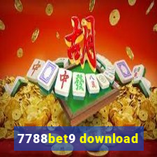 7788bet9 download