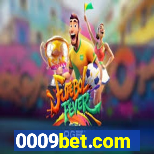0009bet.com
