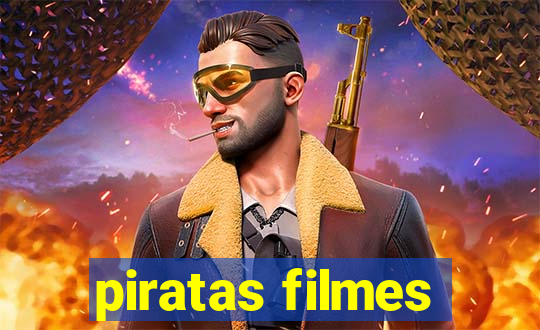 piratas filmes