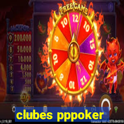 clubes pppoker