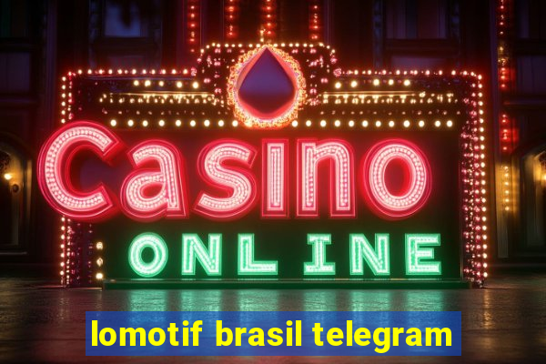 lomotif brasil telegram