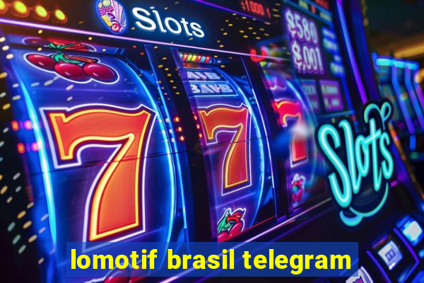 lomotif brasil telegram