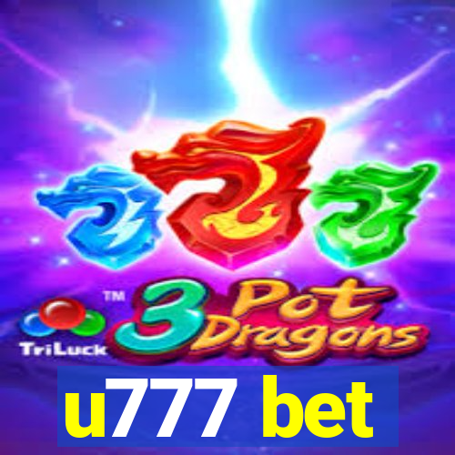 u777 bet