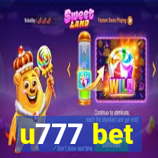 u777 bet