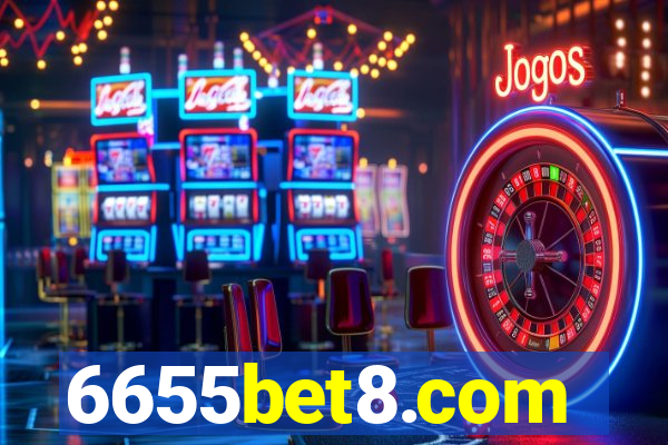 6655bet8.com