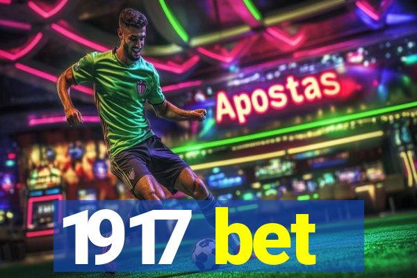 1917 bet