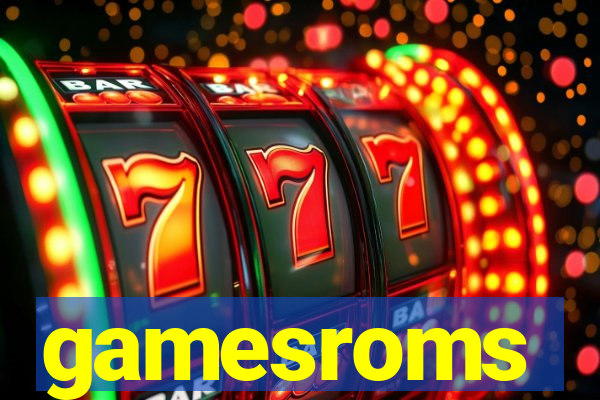 gamesroms