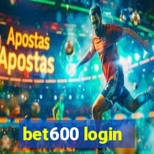 bet600 login