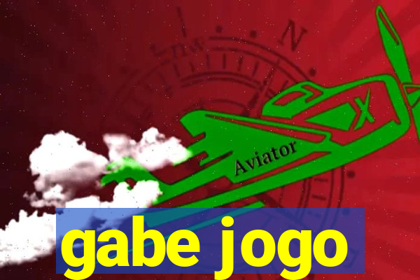 gabe jogo