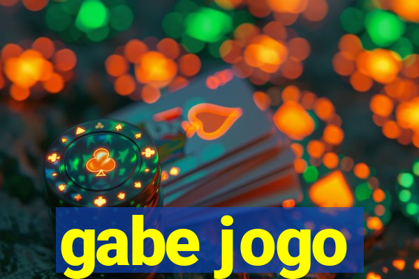 gabe jogo