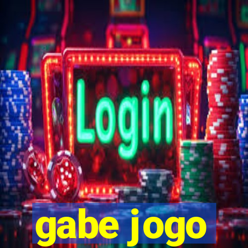 gabe jogo