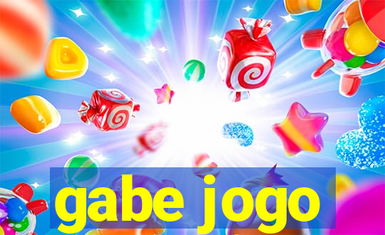 gabe jogo