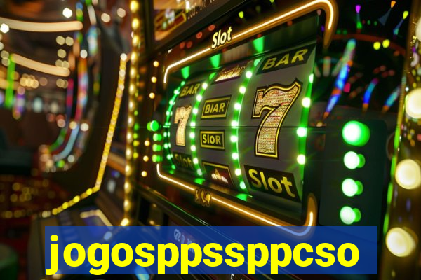 jogosppssppcso