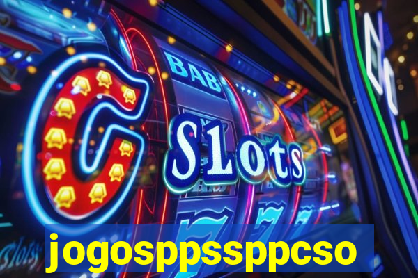 jogosppssppcso